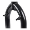 Rant Twin Peaks Zero Forks Black (with brake mounts)